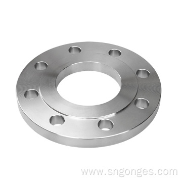 Flat Welding Flange